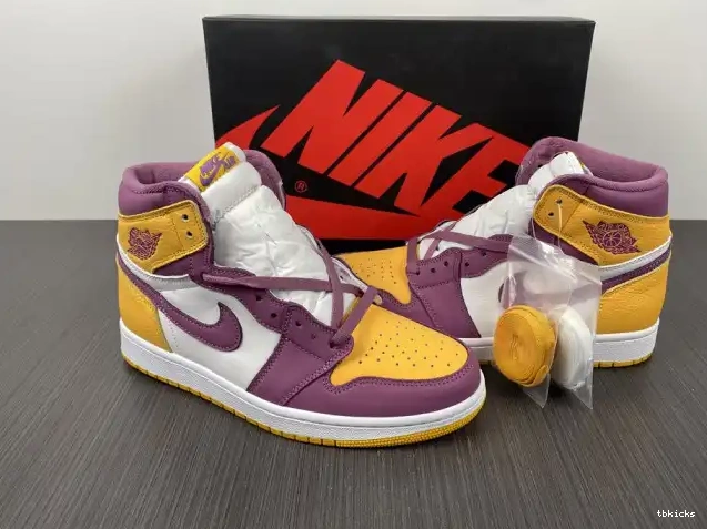 Rep TB High Jordan 555088-706 Air OG 1 Brotherhood 0514
